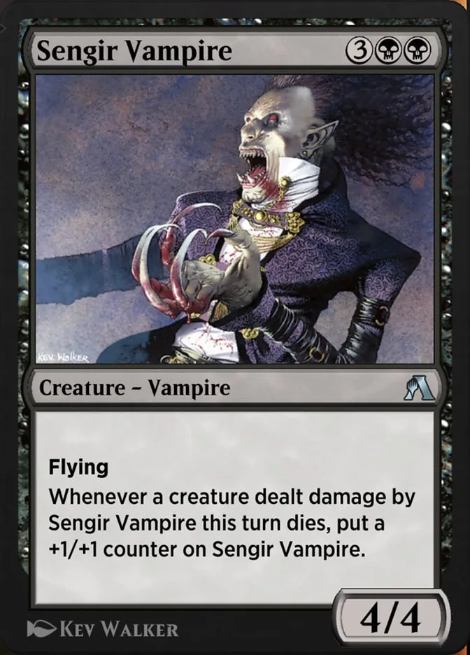 Sengir Vampire image 8