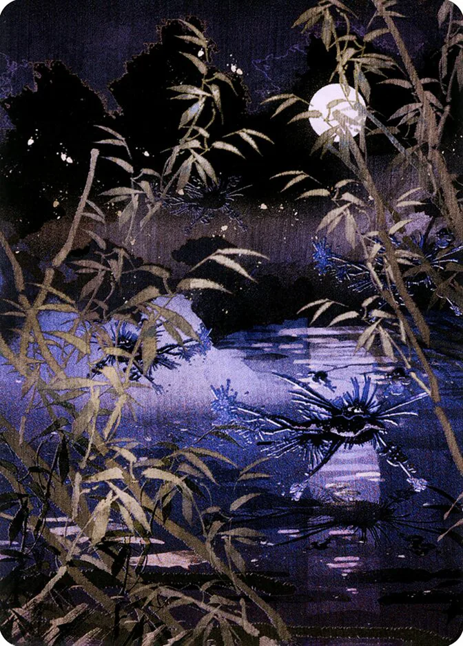 Swamp // Swamp image 11