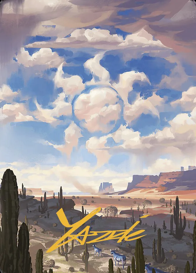 Plains // Plains image 9