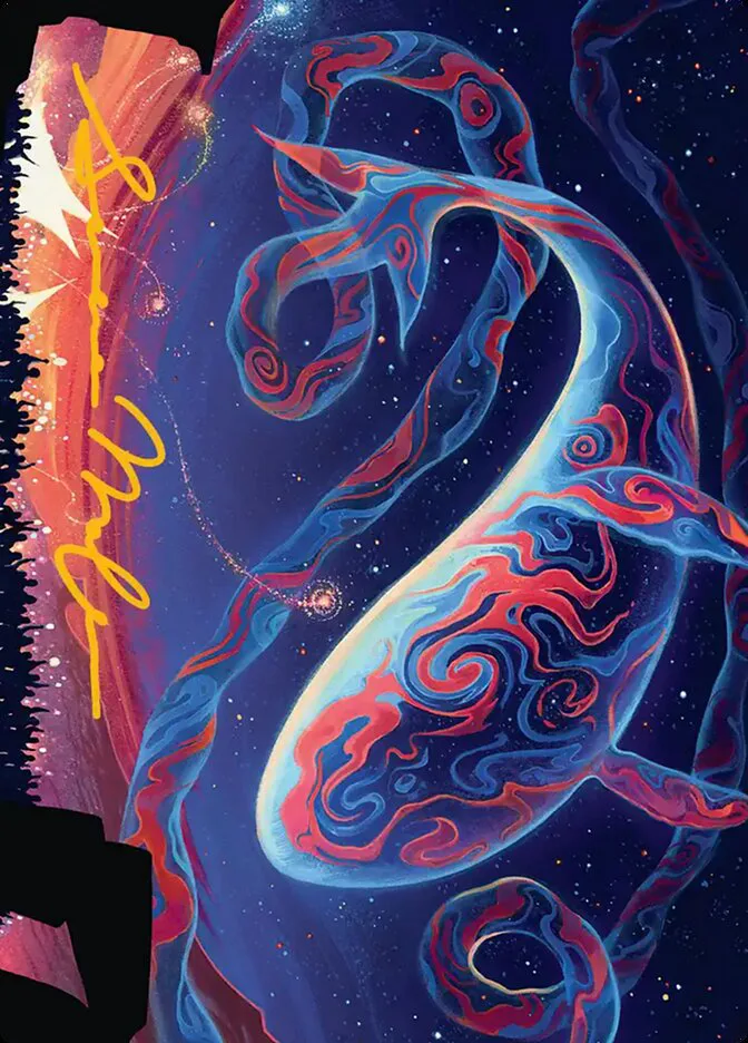Spectacular Skywhale // Spectacular Skywhale image 1