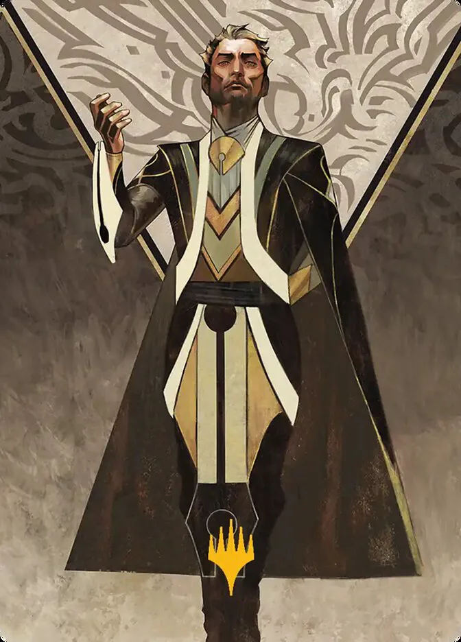 Ral Zarek, Guest Lecturer // Ral Zarek, Guest Lecturer image 1