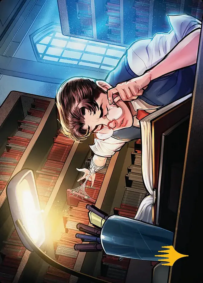 Peter Parker // Peter Parker