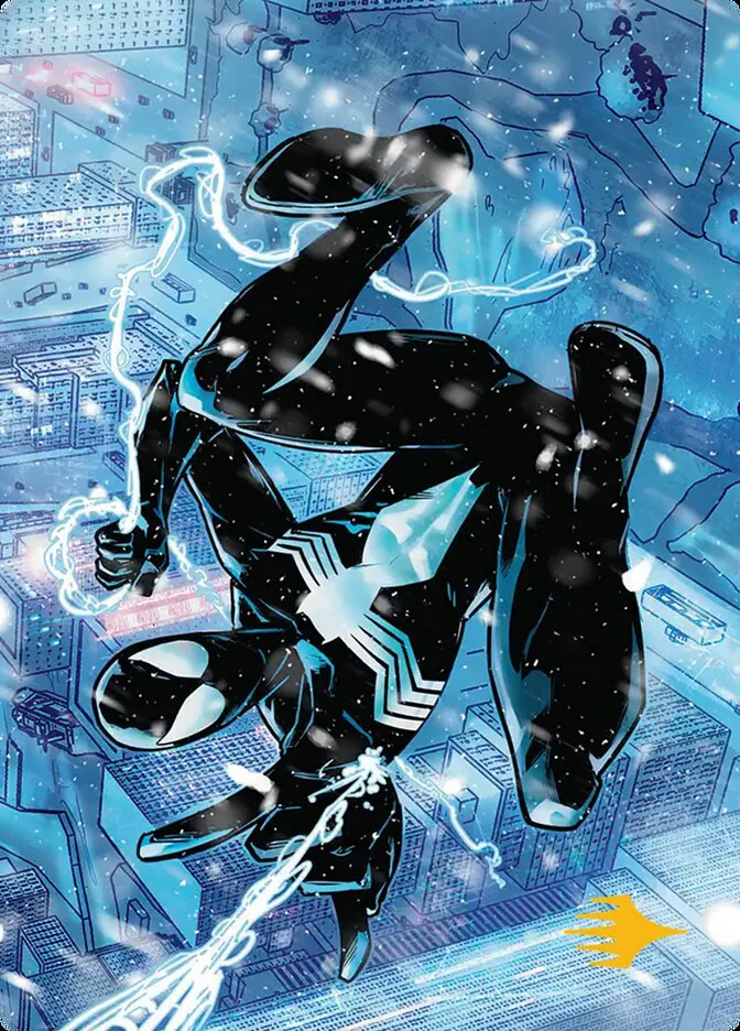 Spectacular Spider-Man // Spectacular Spider-Man