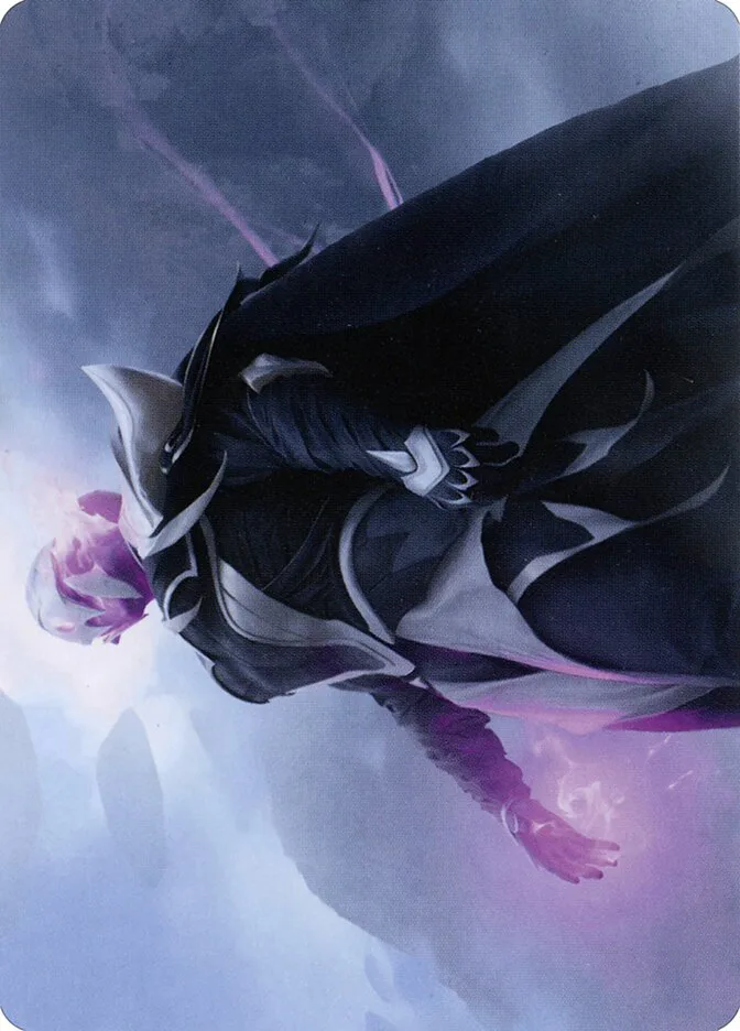 Oriq Loremage // Oriq Loremage