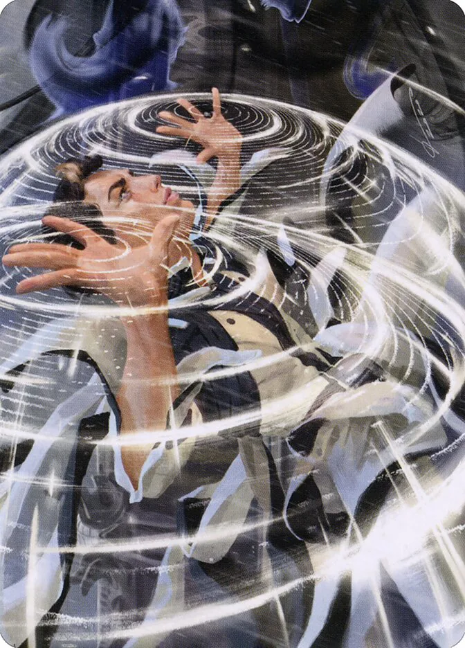 Selfless Glyphweaver // Selfless Glyphweaver