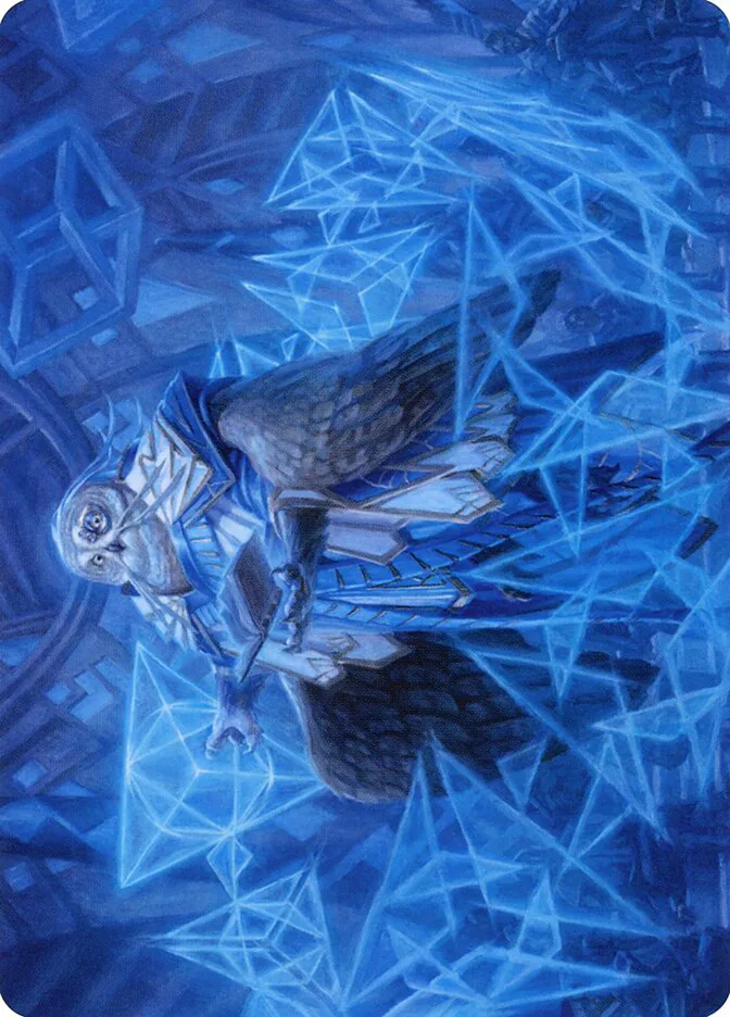 Imbraham, Dean of Theory // Imbraham, Dean of Theory