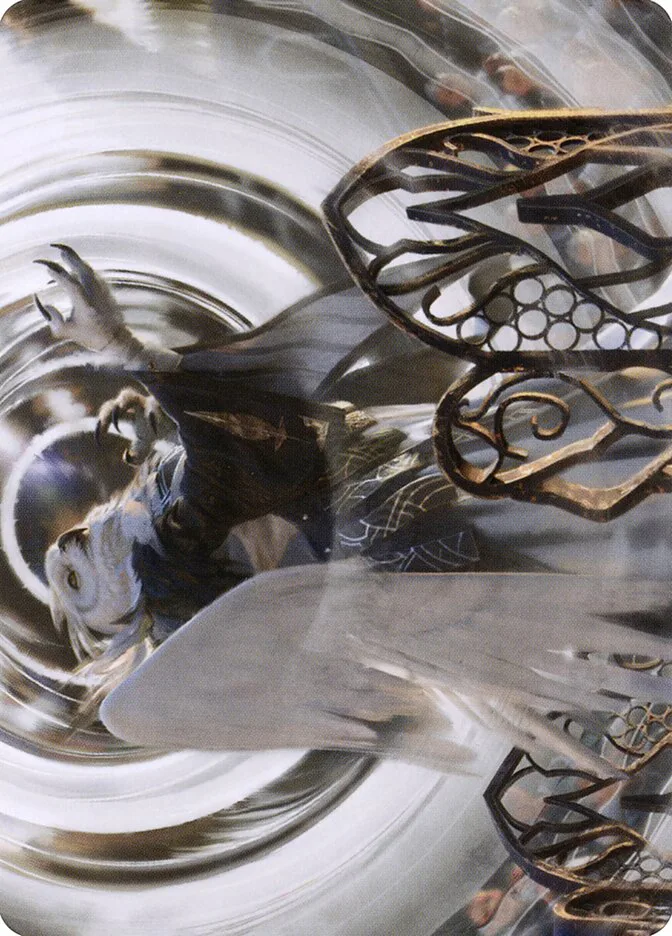 Shaile, Dean of Radiance // Shaile, Dean of Radiance