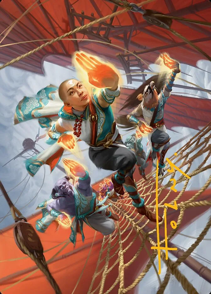 Aligned Heart // Aligned Heart