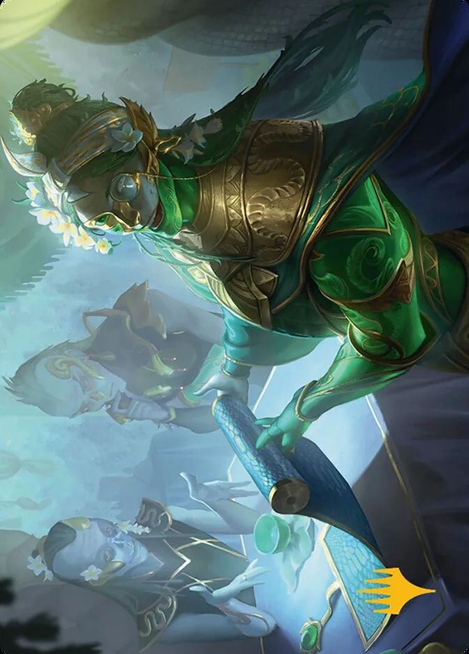 Sibsig Appraiser // Sibsig Appraiser