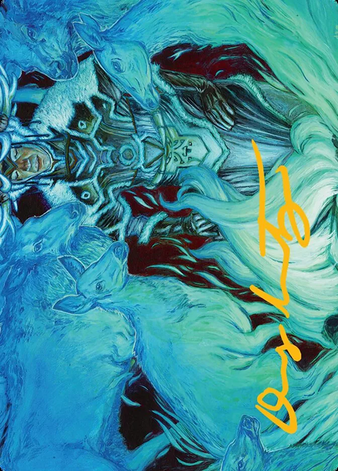 Unending Whisper // Unending Whisper