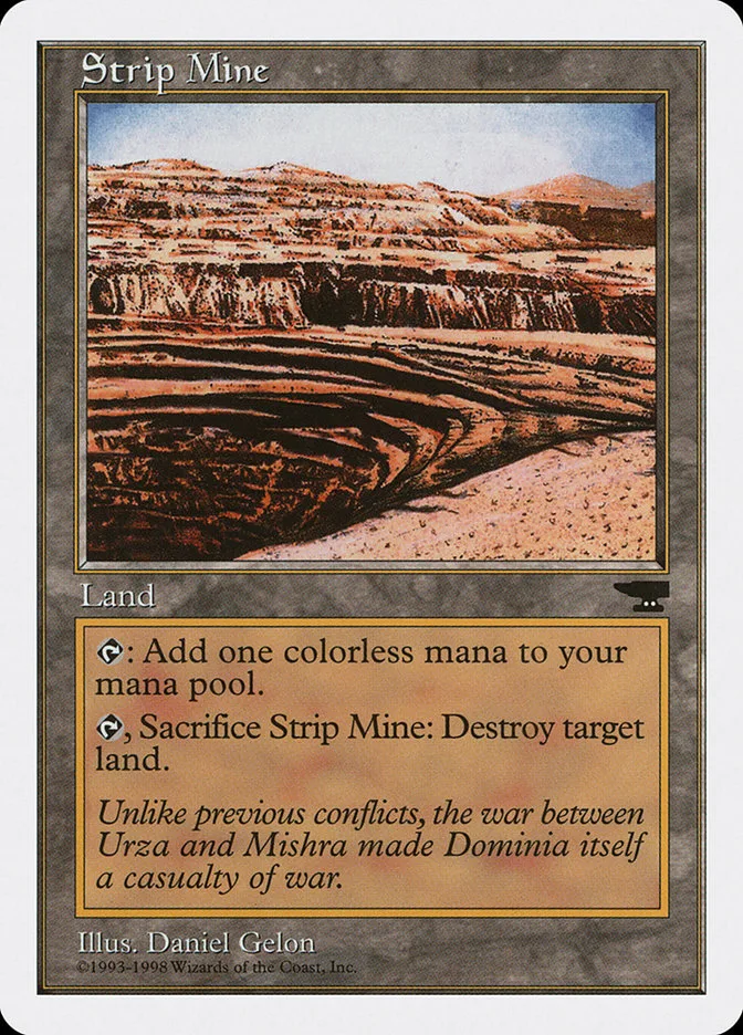 Strip Mine image 5