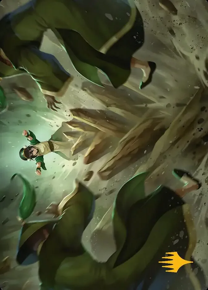 Rockalanche // Rockalanche