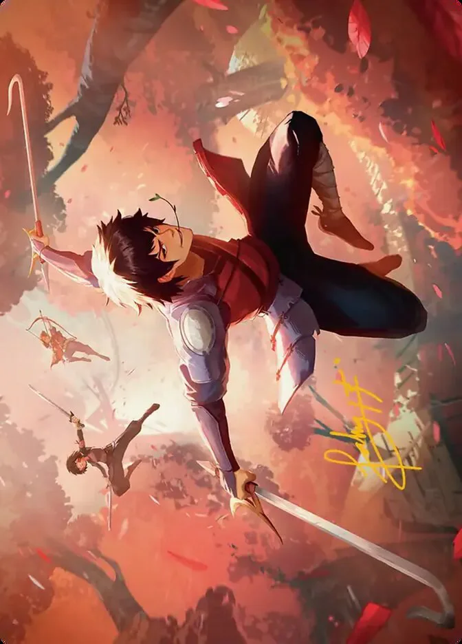 Jet, Freedom Fighter // Jet, Freedom Fighter