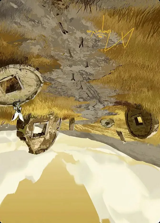 Plains // Plains image 13