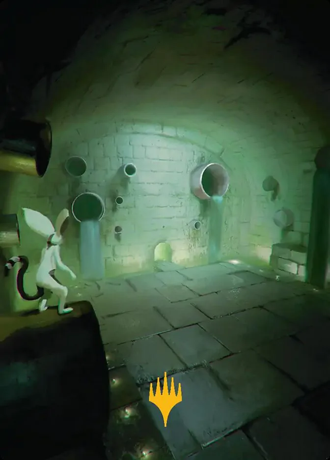 Swamp // Swamp image 8