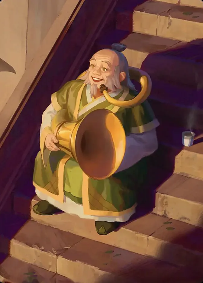 Uncle's Musings // Uncle's Musings