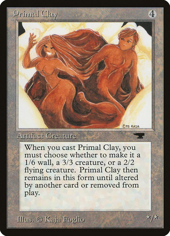 Primal Clay image 1