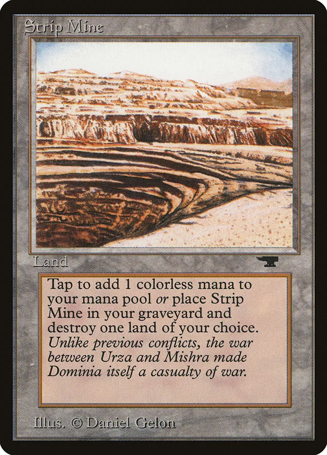 Strip Mine image 7