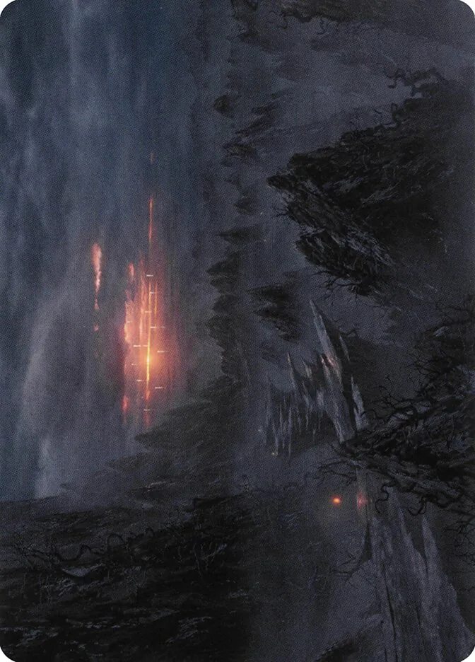 Sundown Pass // Sundown Pass