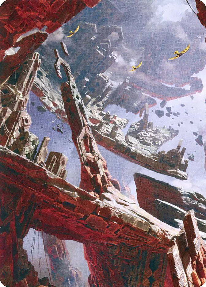 Mountain // Mountain