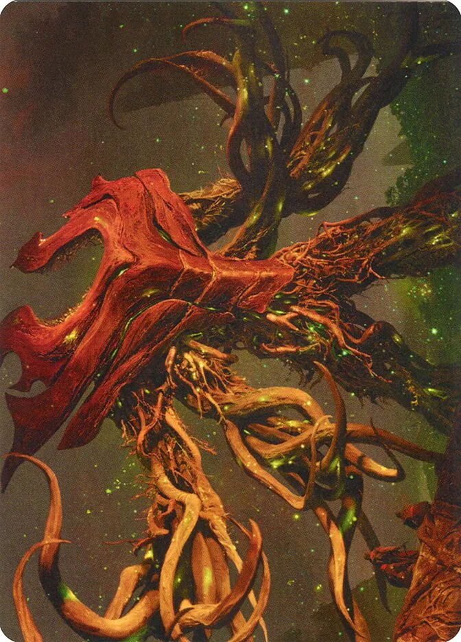 Ashaya, Soul of the Wild // Ashaya, Soul of the Wild image 1