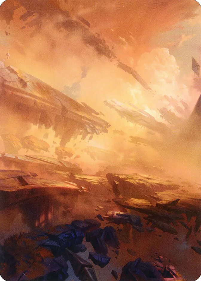 Plains // Plains image 1