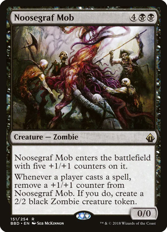Noosegraf Mob image 5