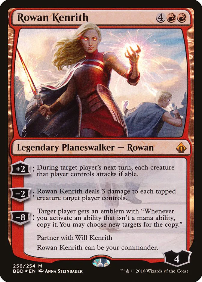 Rowan Kenrith image 2