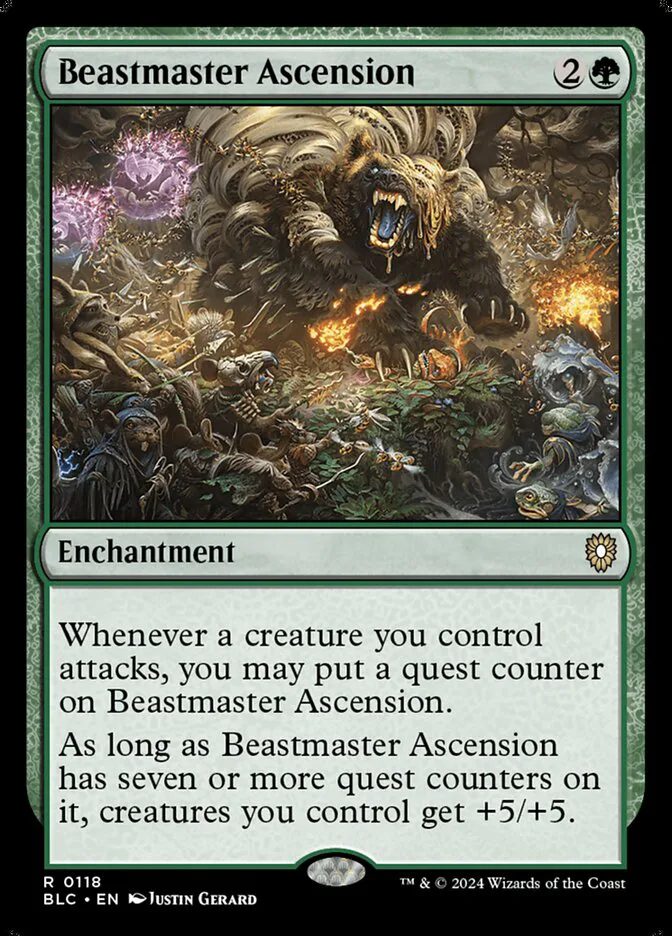 Beastmaster Ascension image 3