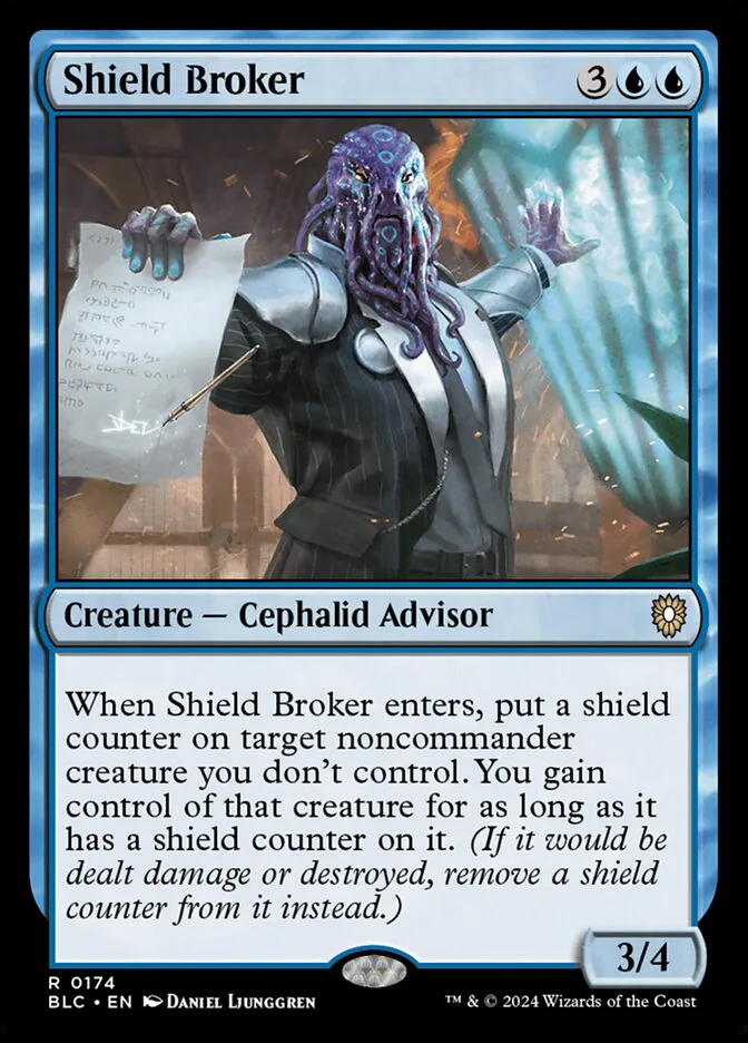 Shield Broker image 4