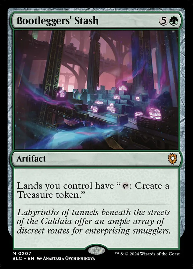 Bootleggers' Stash image 5