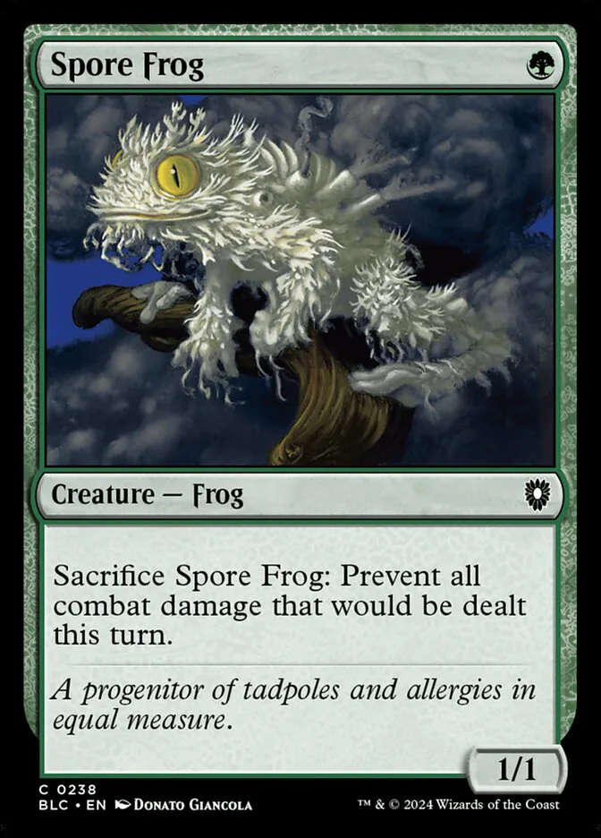 Spore Frog image 3