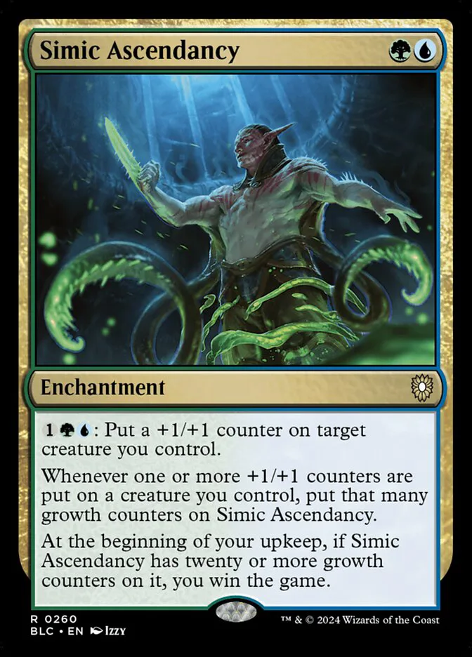 Simic Ascendancy image 4