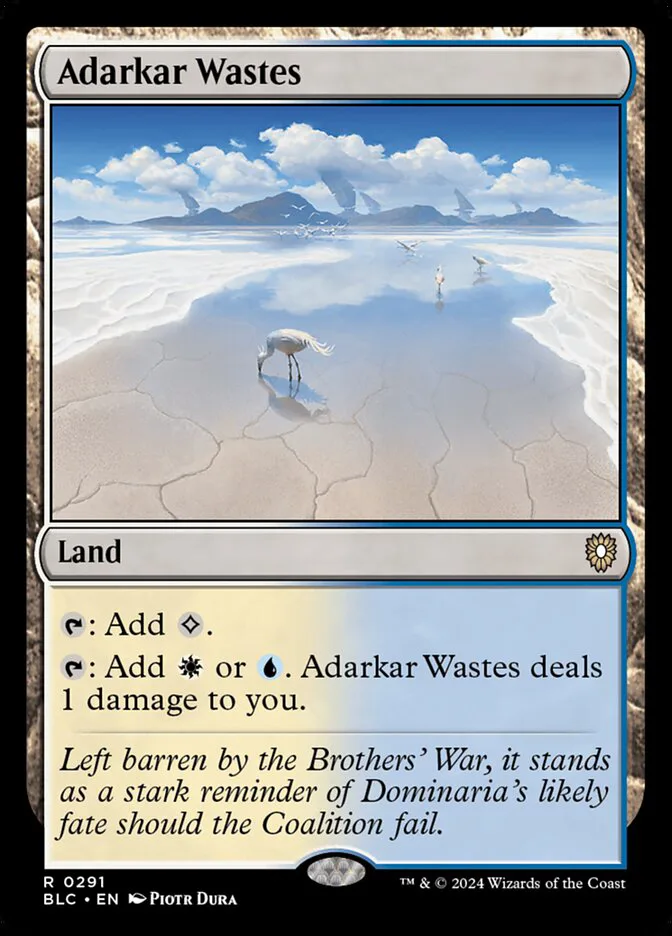 Adarkar Wastes image 8