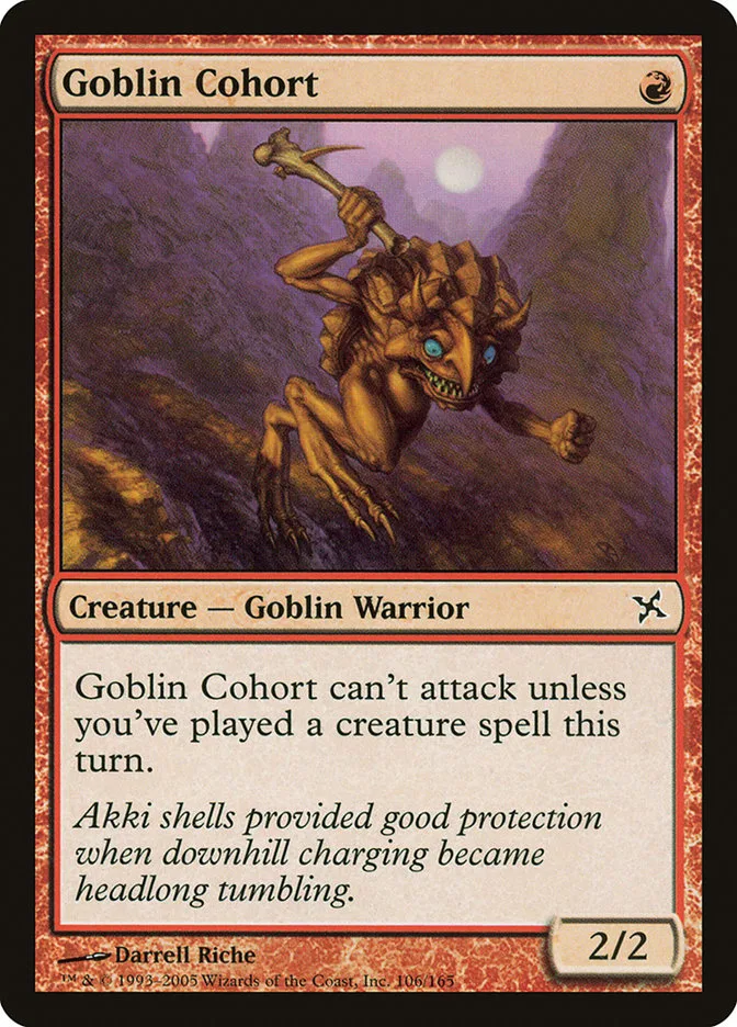 Goblin Cohort image 3