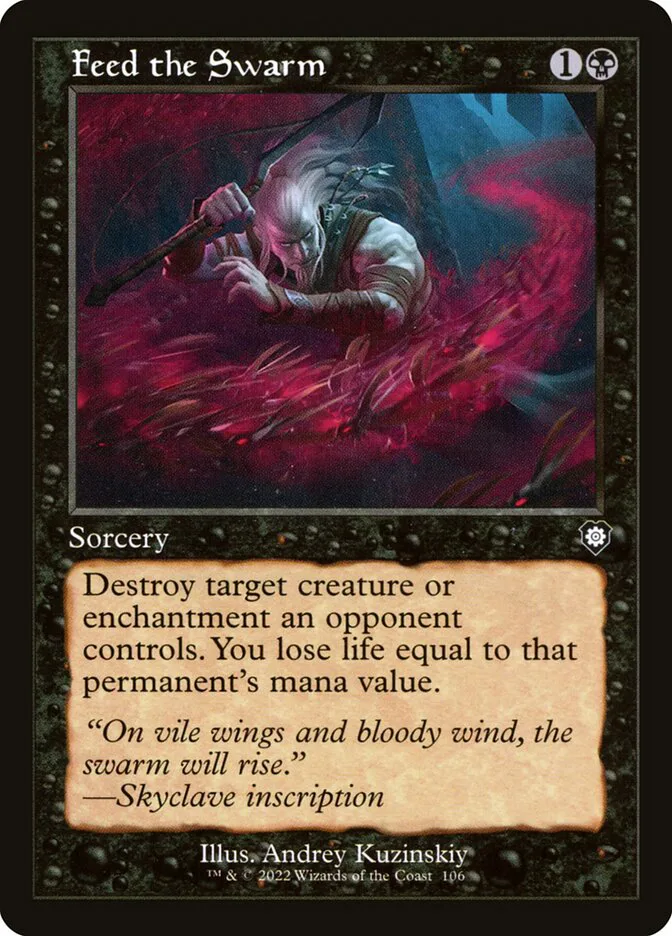 Feed the Swarm image 6