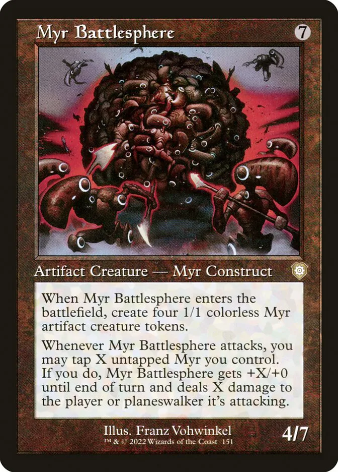 Myr Battlesphere image 3