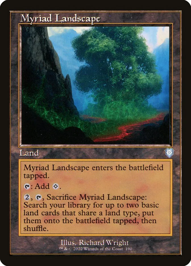 Myriad Landscape image 9