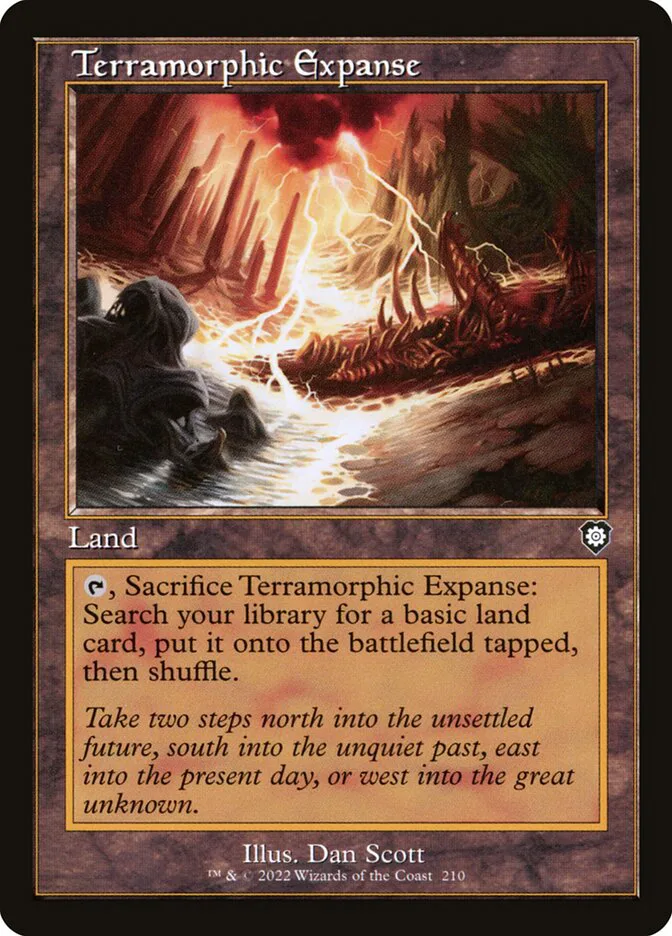 Terramorphic Expanse image 16