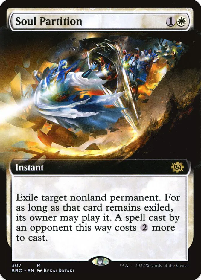 Soul Partition image 4