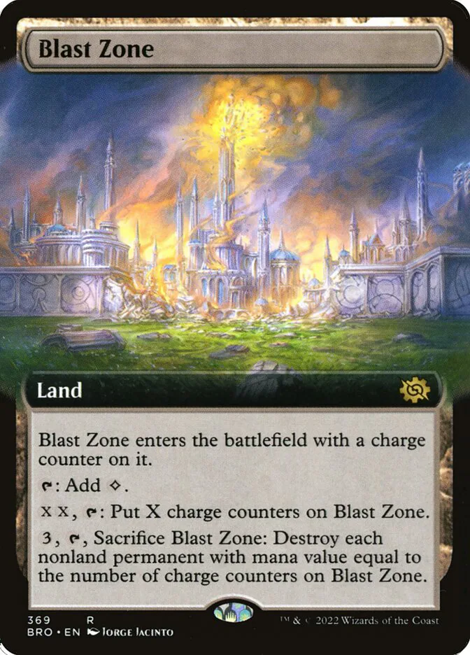 Blast Zone image 12