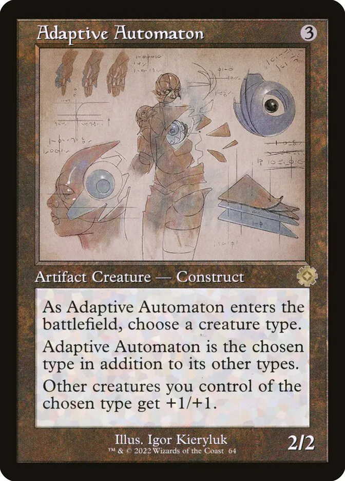 Adaptive Automaton image 3