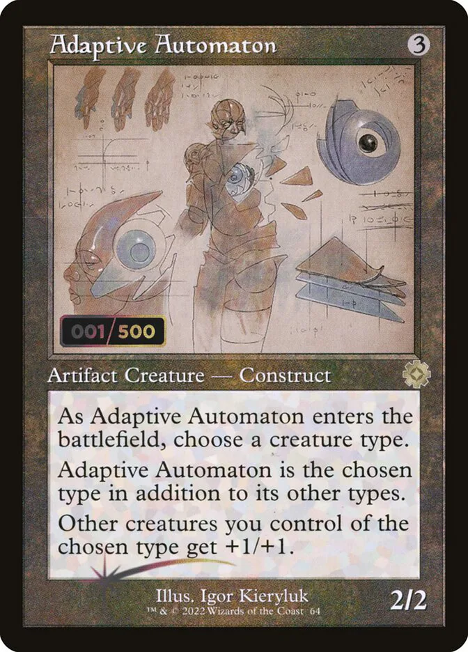 Adaptive Automaton image 4