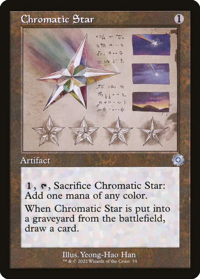 Chromatic Star image 2
