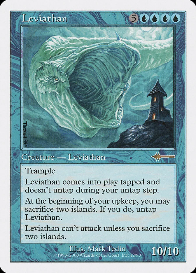 Leviathan image 1