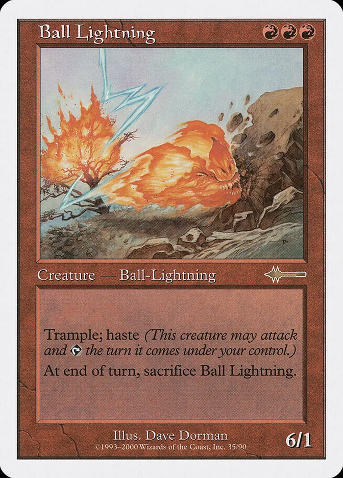 Ball Lightning image 4