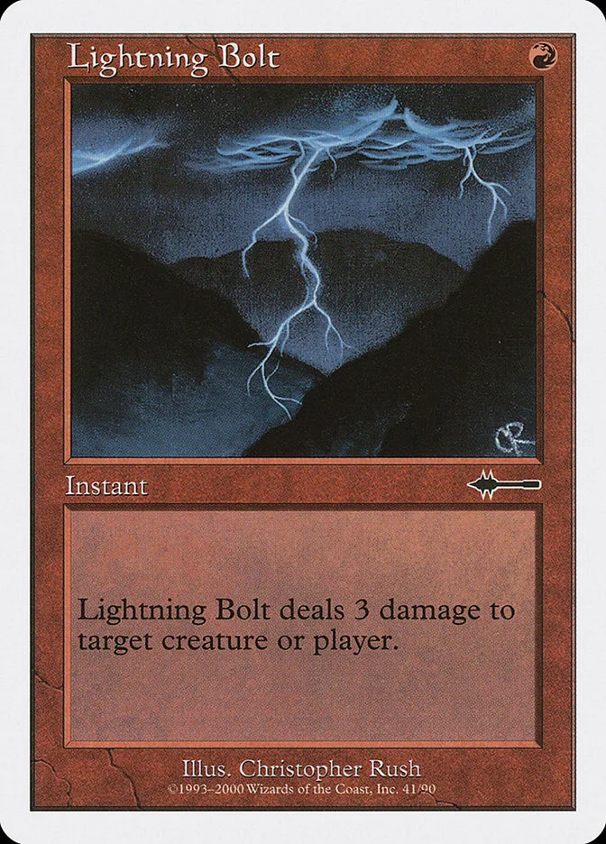 Lightning Bolt image 11