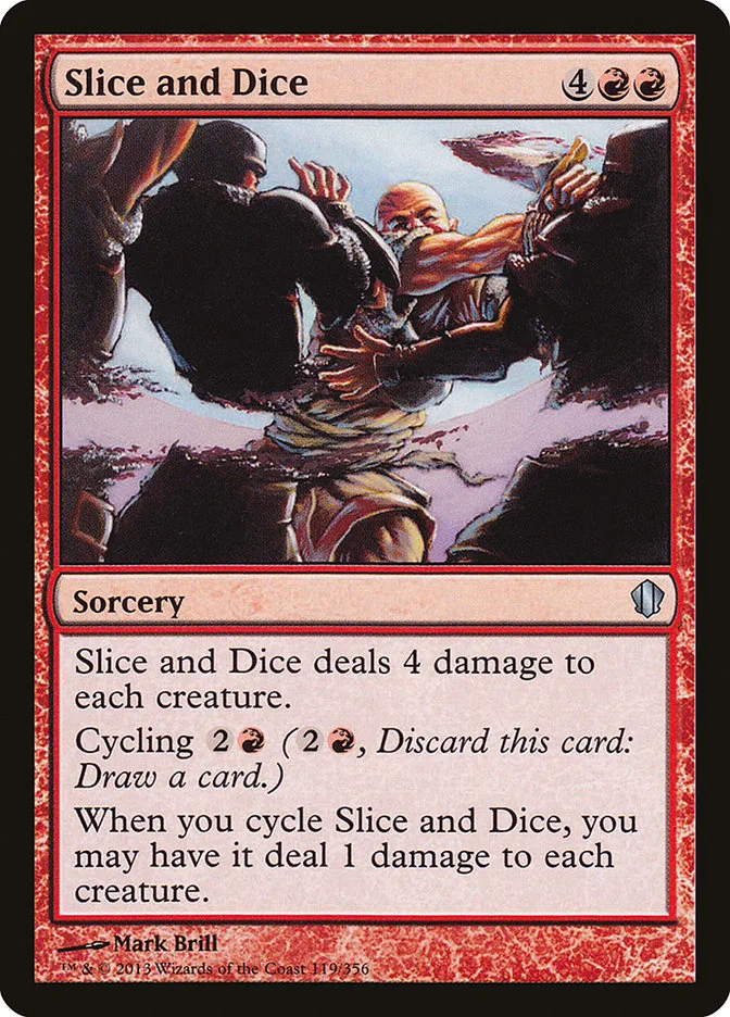 Slice and Dice image 2