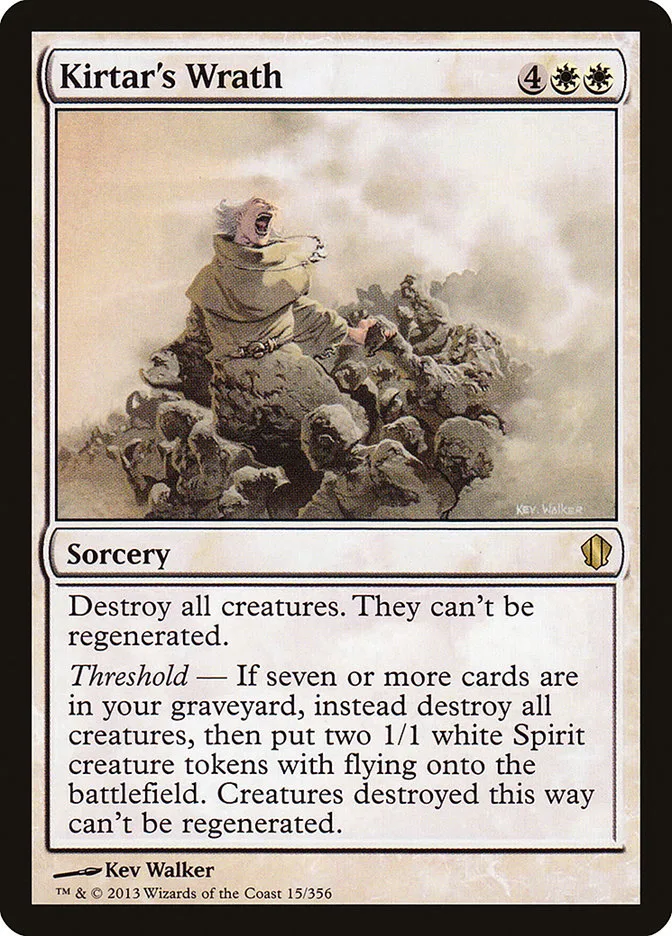 Kirtar's Wrath image 2