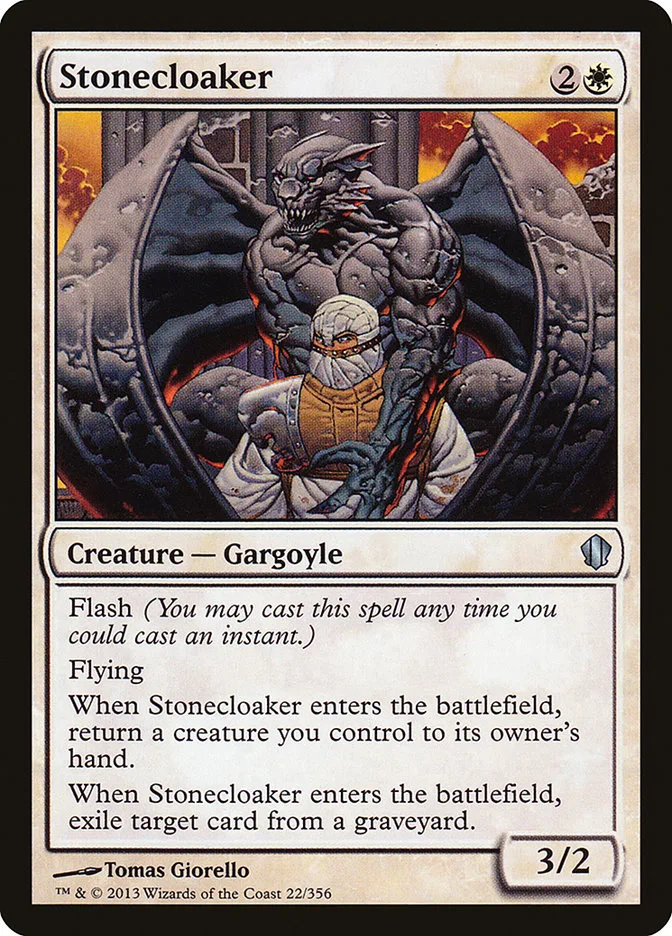 Stonecloaker image 2